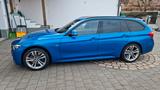 BMW 340i xDrive Touring M Sport Automatic M Sport - : Automatic