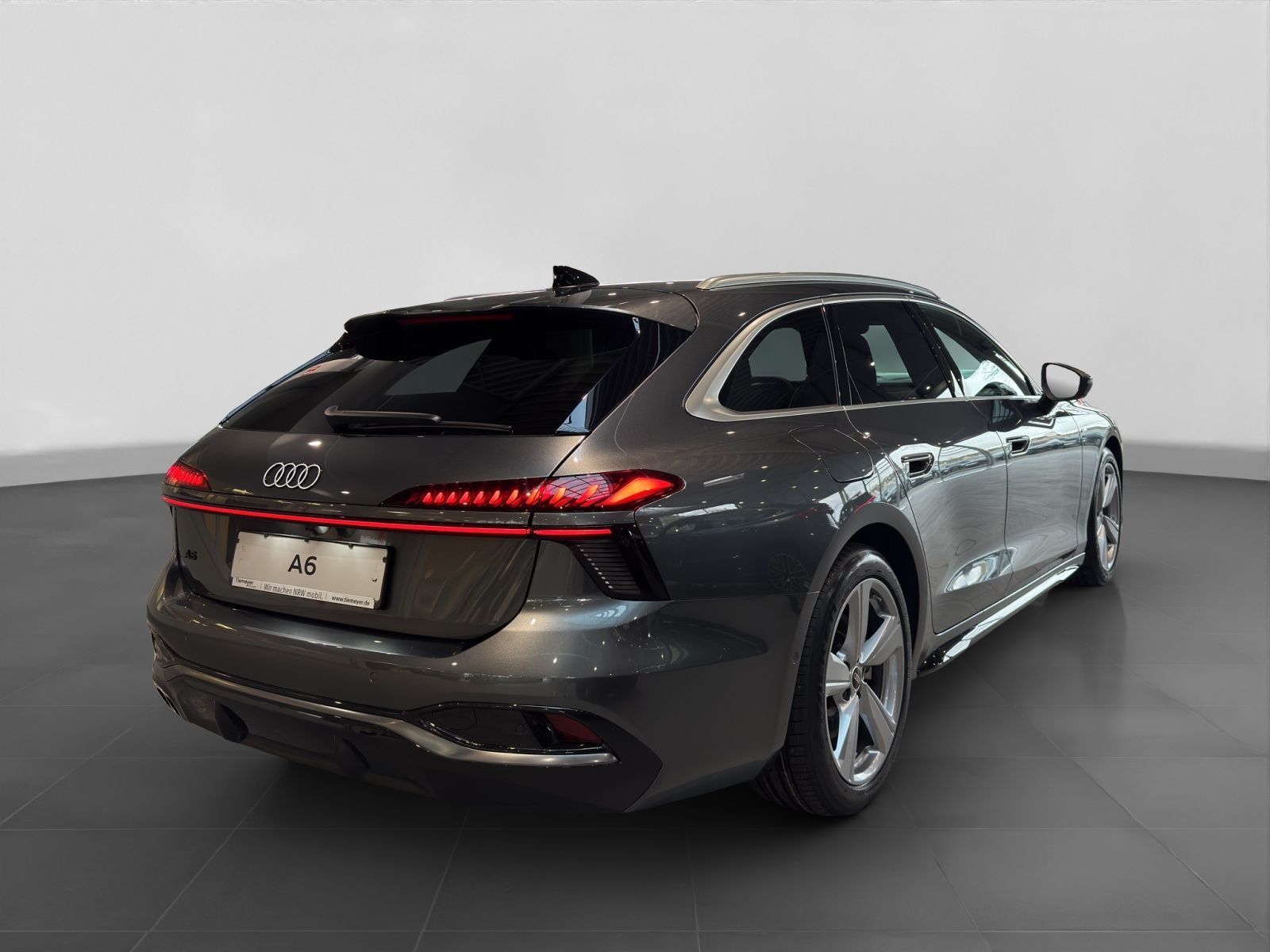 Audi A6 - Bild 3
