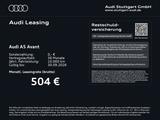 Audi A5 Avant e-hybrid quattro 220 kW S tronic - Audi A5 Jahreswagen