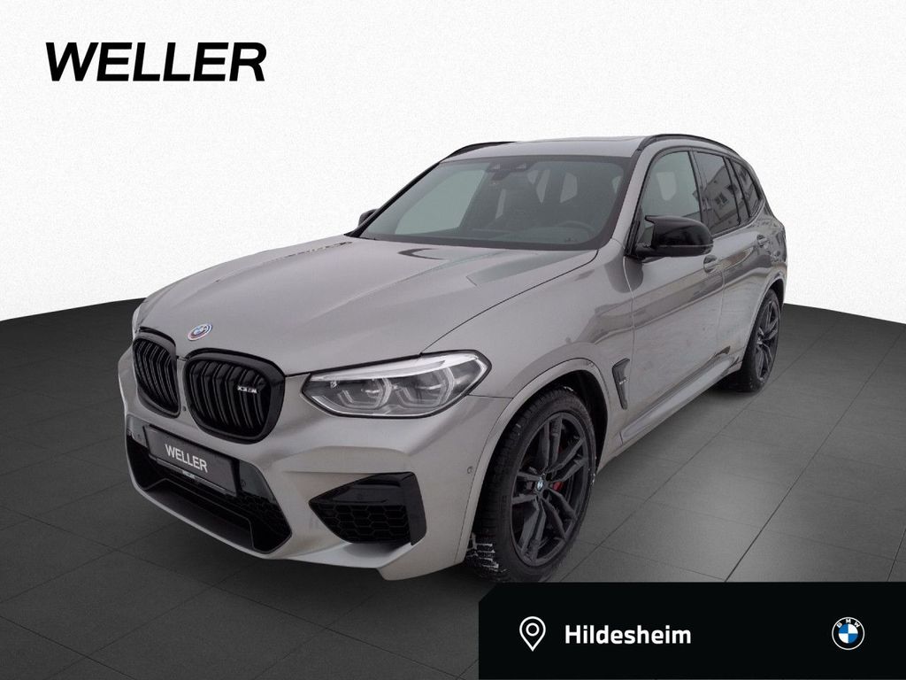 BMW X3 M