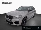 BMW X3 M Comp. LivePro,HUD,H/K,ada.LED,Pano,Inno,DA+