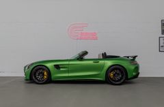 MERCEDES-BENZ AMG GT R Roadster I BURMESTER I 1/750 I Unfallfr