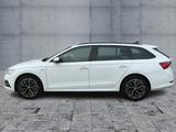 Skoda Octavia Combi 2.0 TDI DSG CLEVER MATRIX+NAV+SHZ - Skoda Octavia: Automatik