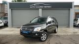 Kia Sportage 2.0 CVVT 2WD 2.Hand|Klima|LPG|AHK - Kia Sportage mit LPG-Antrieb: Geländewagen