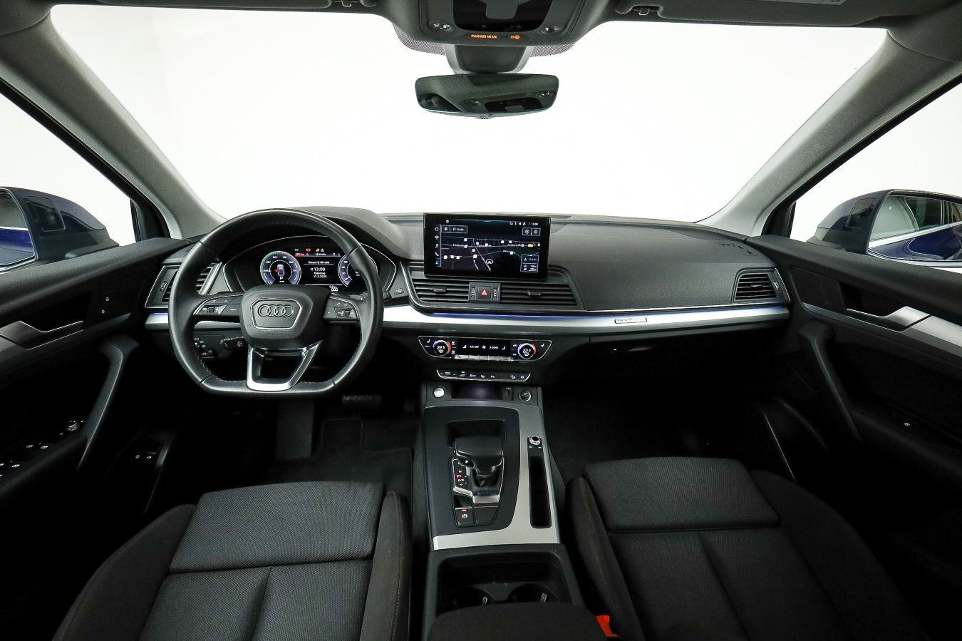 Audi Q5 - Bild 15