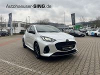 Mazda 2 - Vorschau Bild 7