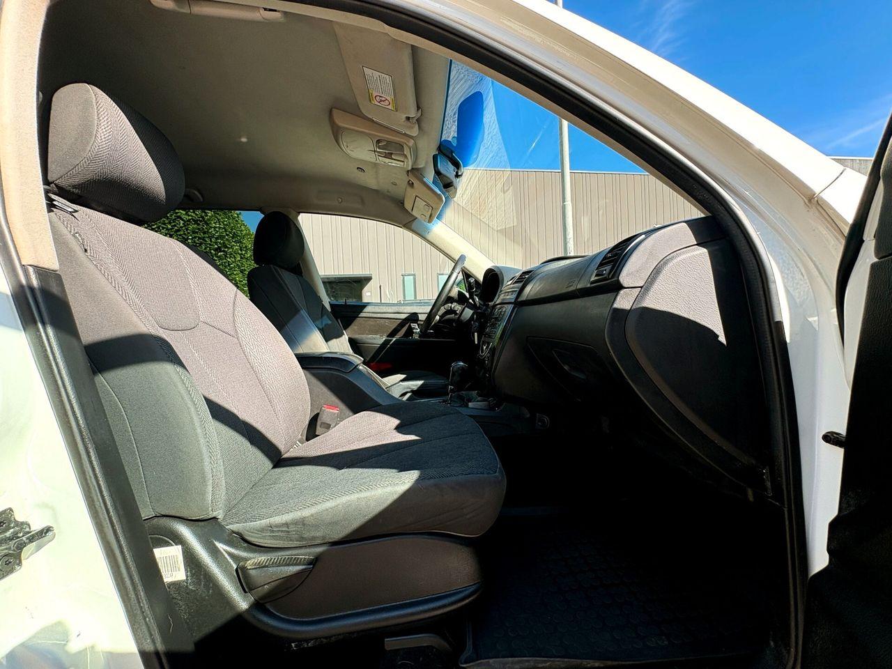 SsangYong Rexton 2015 — фото 10