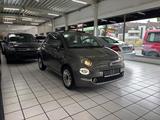 Fiat 500C Lounge *Automatik*PDC*KLIMA* - Fiat Gebrauchtwagen von 2018