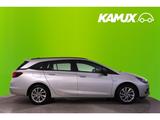 Opel Astra 1.2T ST Business Edition+LED+NAVI+PDC+SHZ - Opel Astra: Edition