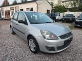 Ford Fiesta Fun X*Klima*CD-Radio*Tüv 01.2026 - Ford Fiesta: Fun