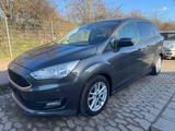 Ford Grand C-MAX Business Edition 6 Gang Euro 6 - Ford Grand C-MAX Business mit Diesel-Antrieb