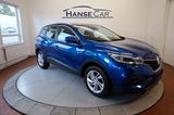 Renault Kadjar Limited / Navi / PDC v+h / Garantie ! - Renault Kadjar in Hamburg