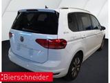 Volkswagen Touran 1.5 TSI Goal KAMERA ACC NAVI SHZ - Volkswagen Touran Goal mit Benzin-Antrieb