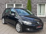 Volkswagen Golf Plus 1.2 TSI DSG Team/Klima/PDC/SHZ/2.Hand - Volkswagen Golf Plus aus 2010