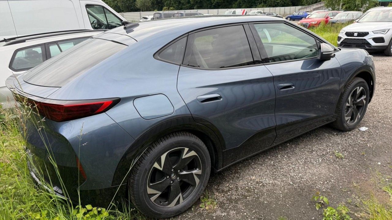 Fahrzeugabbildung CUPRA Tavascan 210 kW Endurance - Aktionsfahrzeug