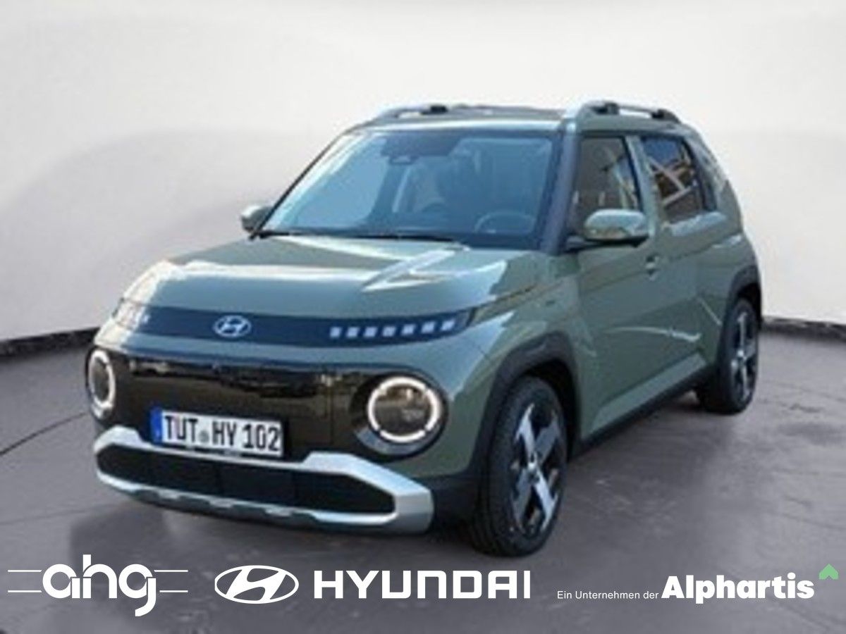 Hyundai INSTER