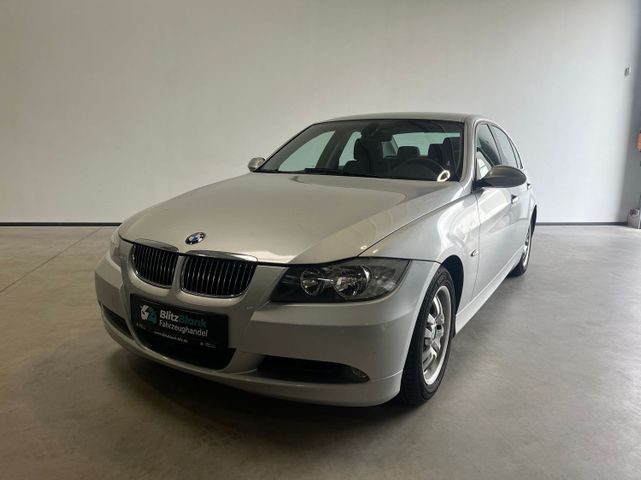 BMW 325 i PDC Automatik Tempomat GEWERBE/EXPORT