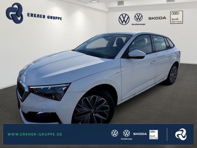 Skoda Scala - Bild 1
