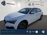 Skoda Scala 1.0 TSI Tour +ACC+KAMERA+KLIMA+SITZHZ+++ - gebrauchte Skoda Scala aus dem Jahr 2024