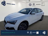 Skoda Scala - Vorschau Bild 1