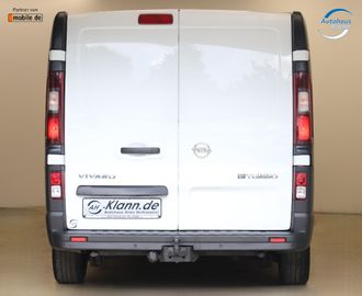 Opel Vivaro - 6