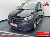 Mercedes-Benz Vito CDI RWD extralang " 1 HAND-NAVI-LEDER-PDC" - gebrauchte Mercedes-Benz Kleinbus