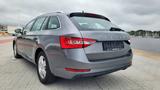 Skoda Superb COMBI AMBITION 1.5 TSI 110kW 6-Gang - Skoda Superb: 1.6