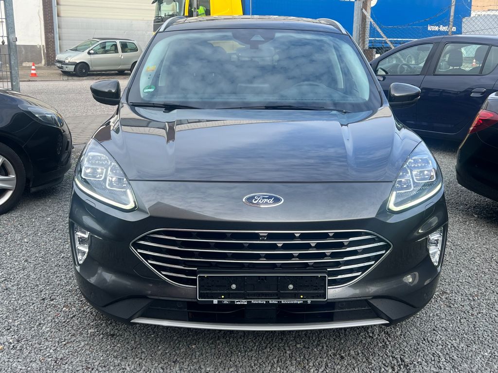 Image of Ford Kuga