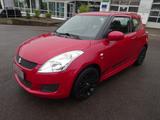 Suzuki Swift X-ITE - Suzuki Swift in Leipzig