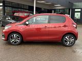 Peugeot 108 TOP Collection - Peugeot 108: Collection