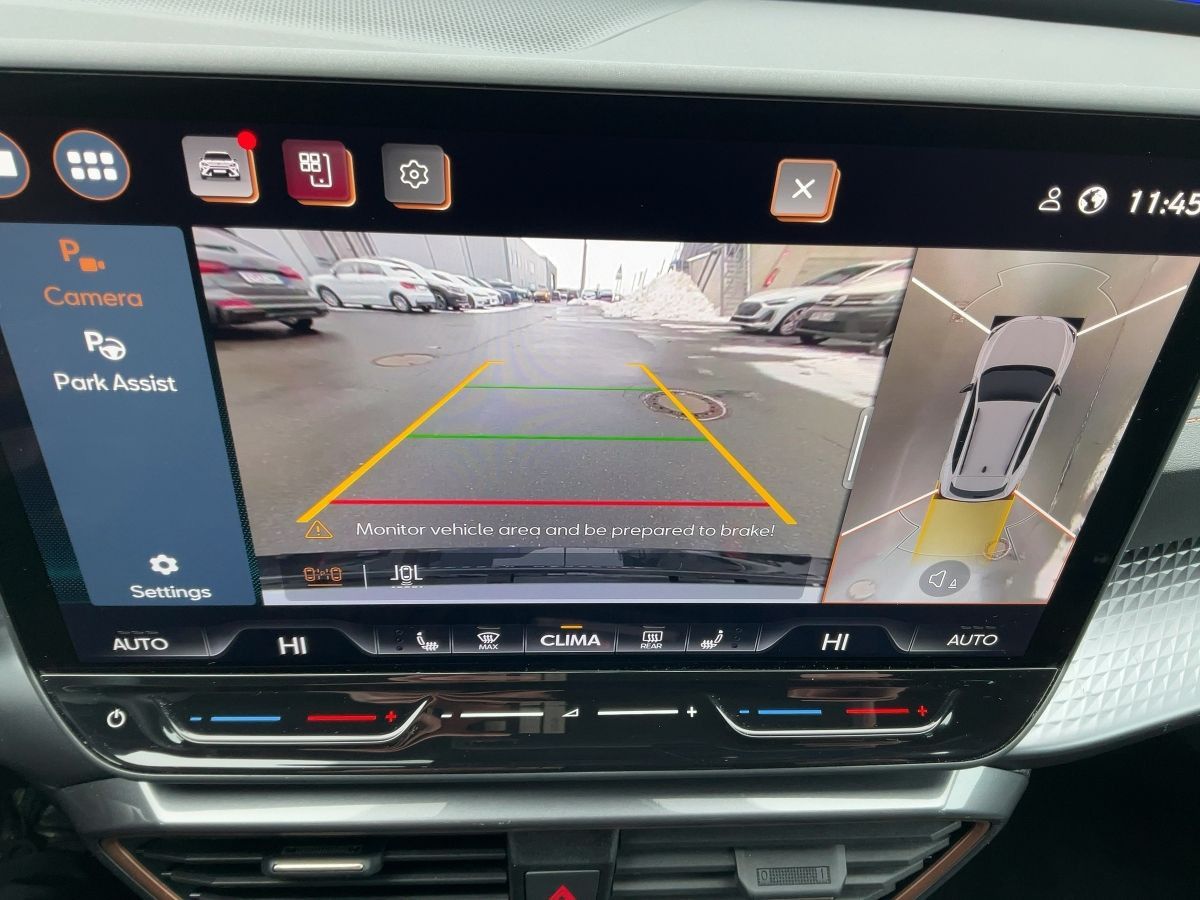 Cupra Formentor - Bild 18