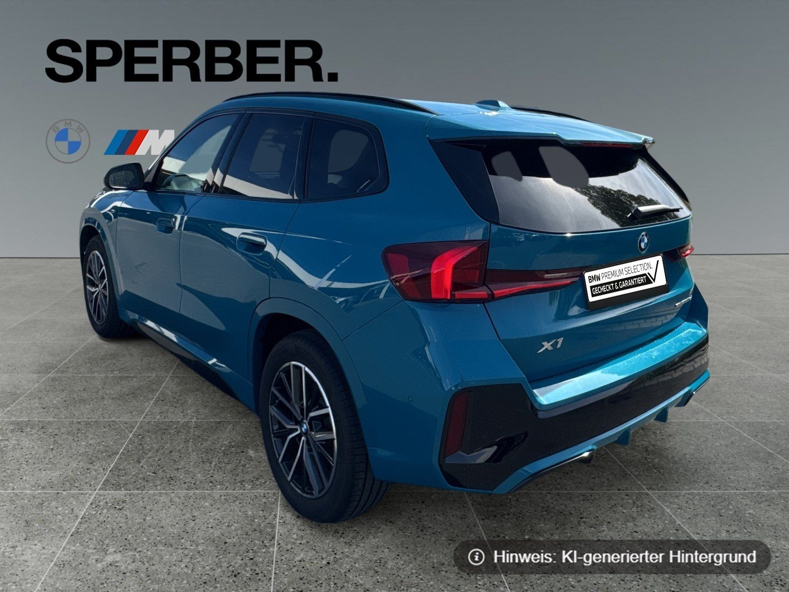 BMW X1 - Bild 3