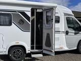 Knaus VAN TI 550 MF VANSATION - Offers
