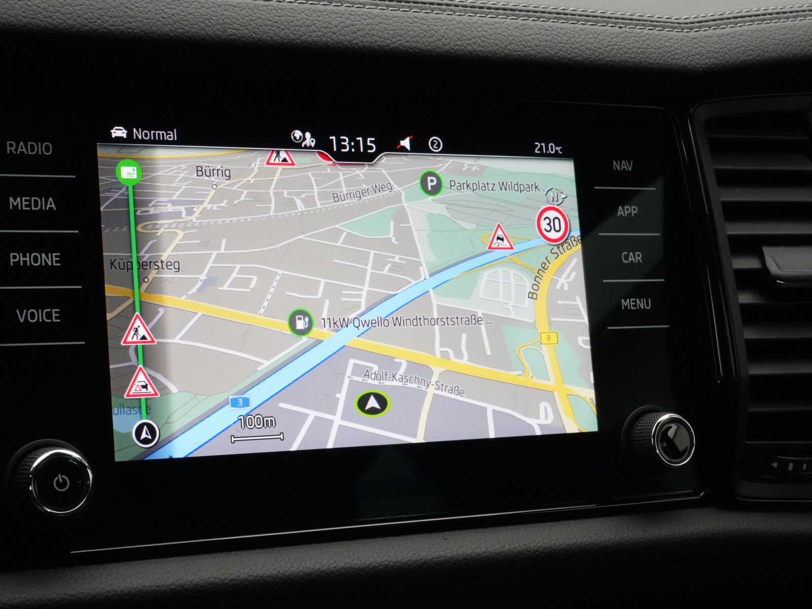 Skoda Kodiaq - Bild 8