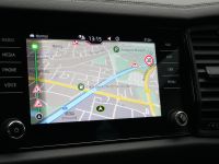Skoda Kodiaq - Vorschau Bild 8