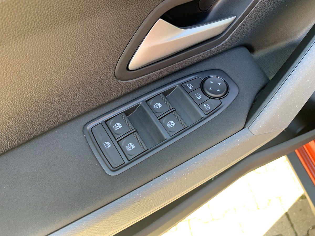 Dacia Duster - Bild 20