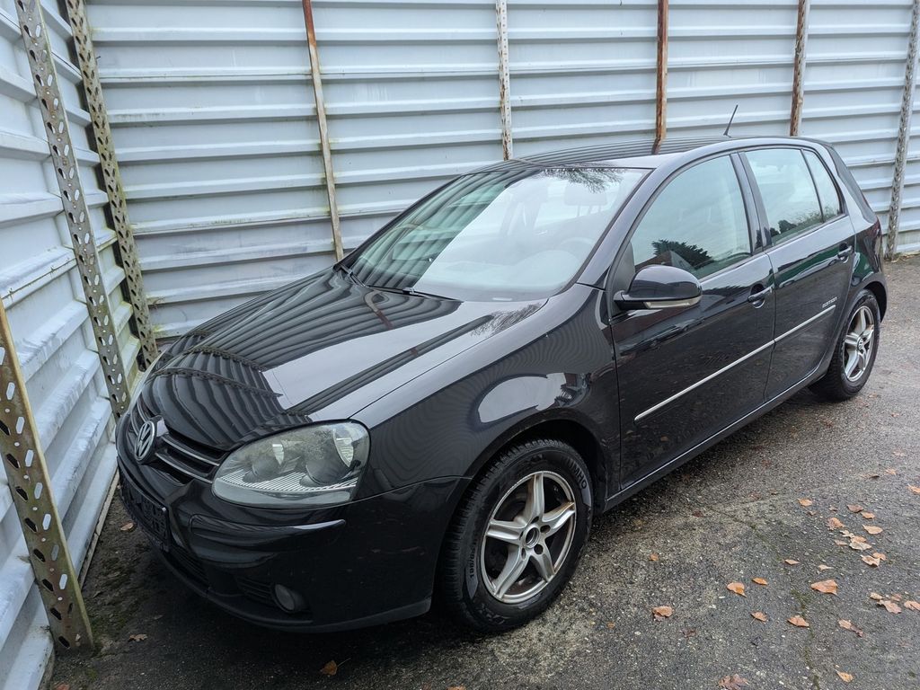 Angebot ansehen Volkswagen Golf