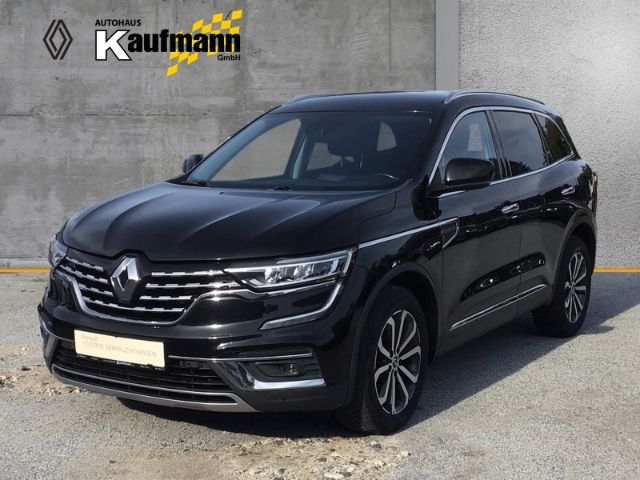 Renault Koleos Intens 4x4 2.0 BLUE dCi 185 FAP EU6d