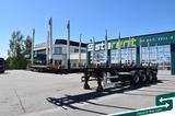 Andere Hangler Holzrungen Auflieger Exte Rungen Alu