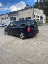 Volkswagen Touran 2.0 TDI 125 kW DPF R-Line Edition R-L... - Volkswagen Touran: R Line Edition