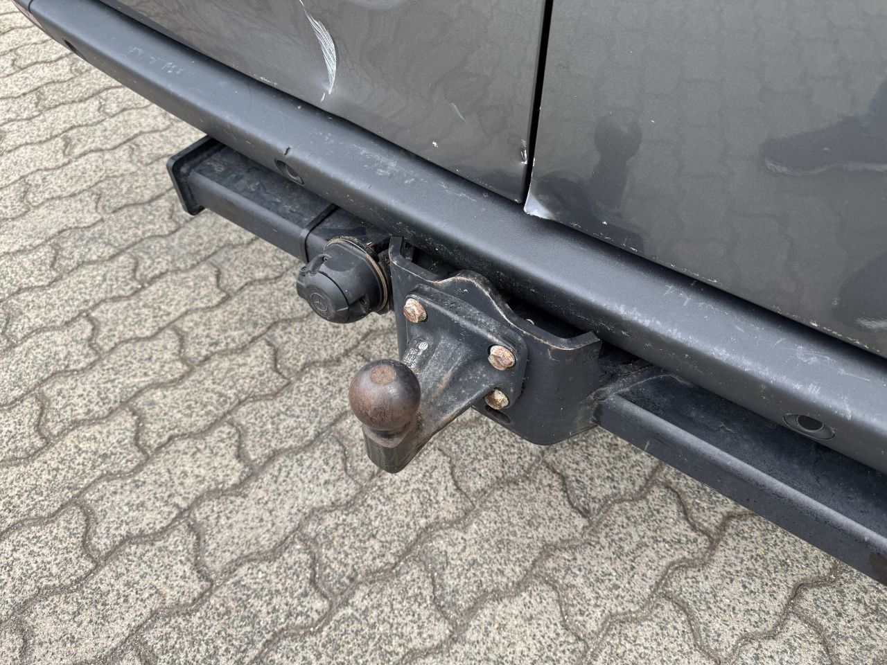 Fahrzeugabbildung Mercedes-Benz Sprinter 315 CDI KAL2H1 Klima*AHK*Tempomat