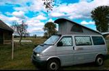 Volkswagen VW T4 Bus Campingbus Camper Van Wohnmobil ... - : Campingbus
