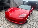 Corvette C6 6.0 V8 Cabrio - - Corvette: C