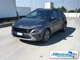 Hyundai HYUNDAI Kona HEV 1.6 DCT XLine - Hyundai KONA mit Halbautomatikschaltung