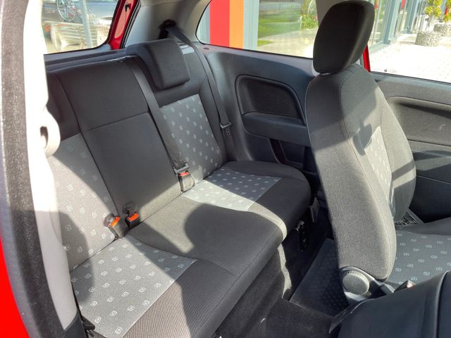Fahrzeugabbildung Ford Fiesta Viva(Tüv&Insp.neu)