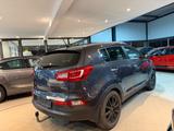 Kia Sportage 2.0CRDi AWD 184 Spirit Automatik 1-Hand - Gebrauchtwagen in Osnabrück