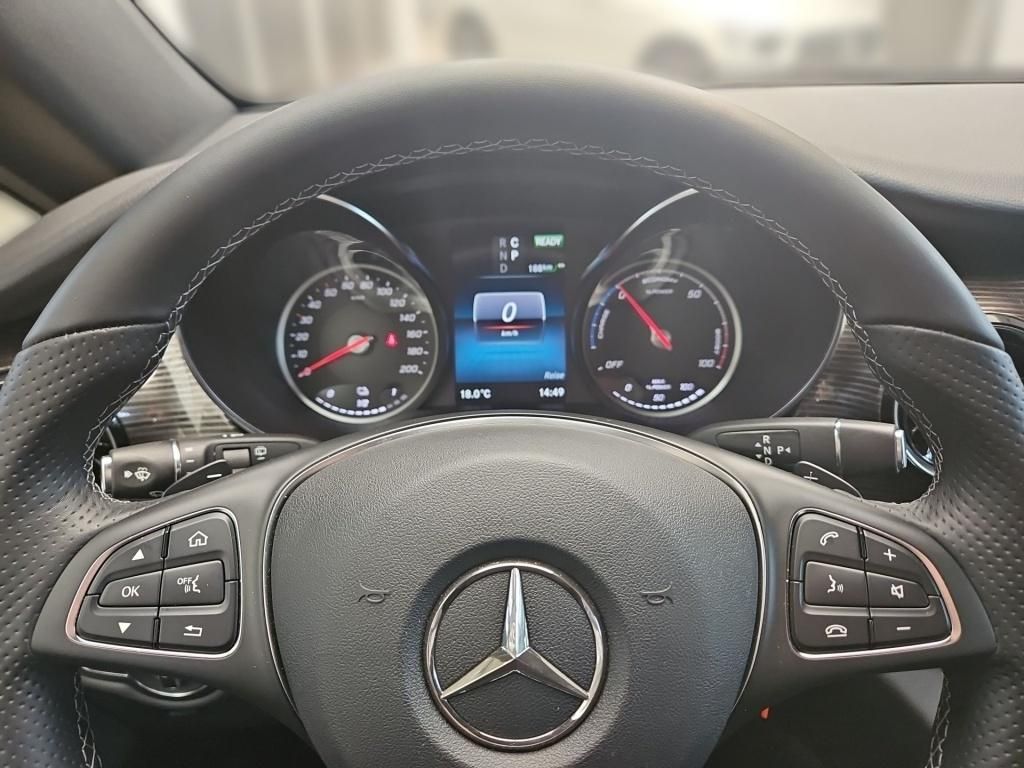 Fahrzeugabbildung Mercedes-Benz EQV 300 AVG extralang 8 Sitze 3x Klima ele. ST