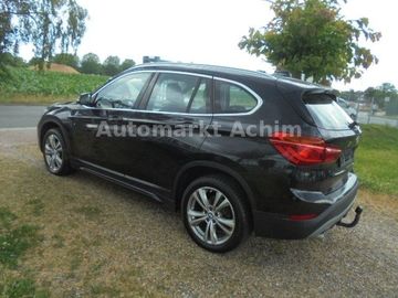BMW X1 - 4