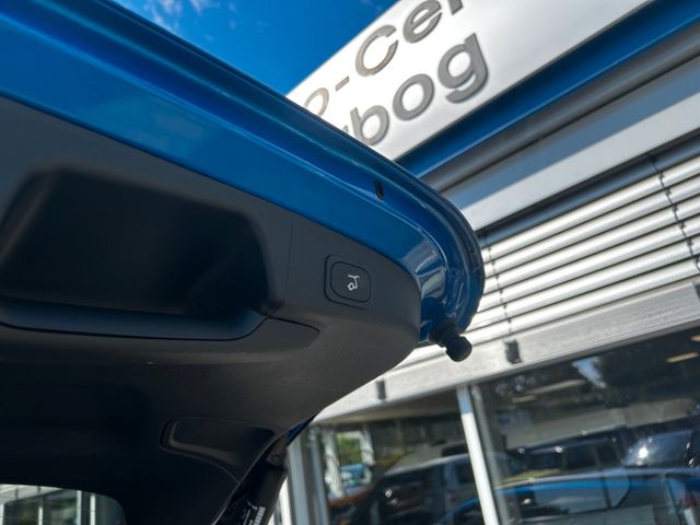 Focus Turnier ST-Line X*PANO*B&O*HUD*ACC*