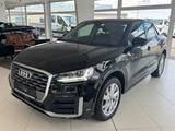 Audi Q2 40 TFSI quattro sport/S-Line/Automatik/Tüv - Audi Q2 40 TFSI Gebrauchtwagen